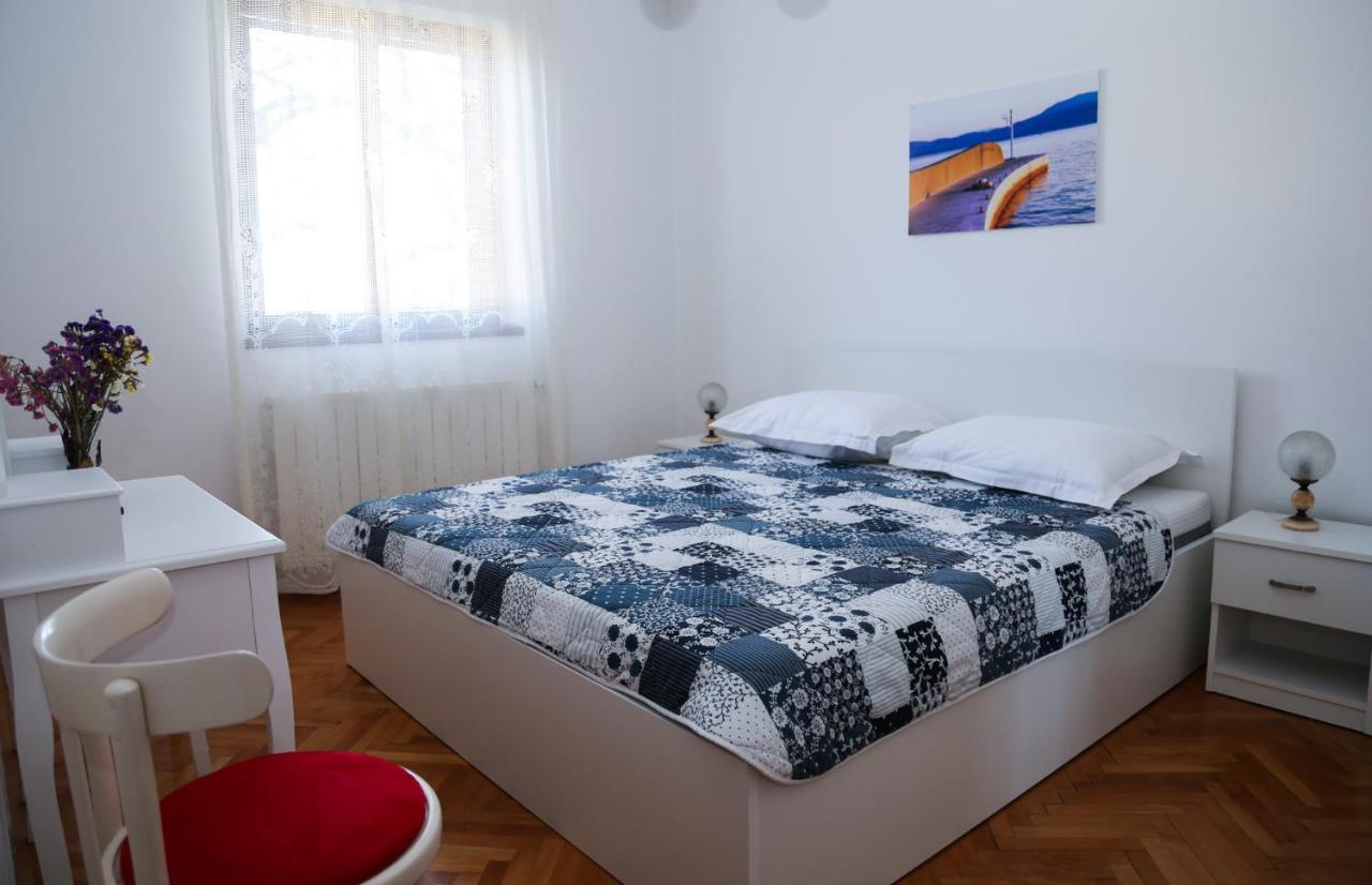 Artistic Summer House Marinovic With Garden&Bbq Supetar Zewnętrze zdjęcie