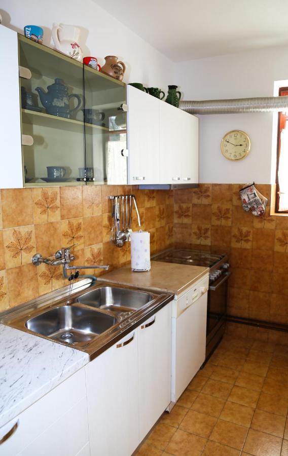Artistic Summer House Marinovic With Garden&Bbq Supetar Zewnętrze zdjęcie